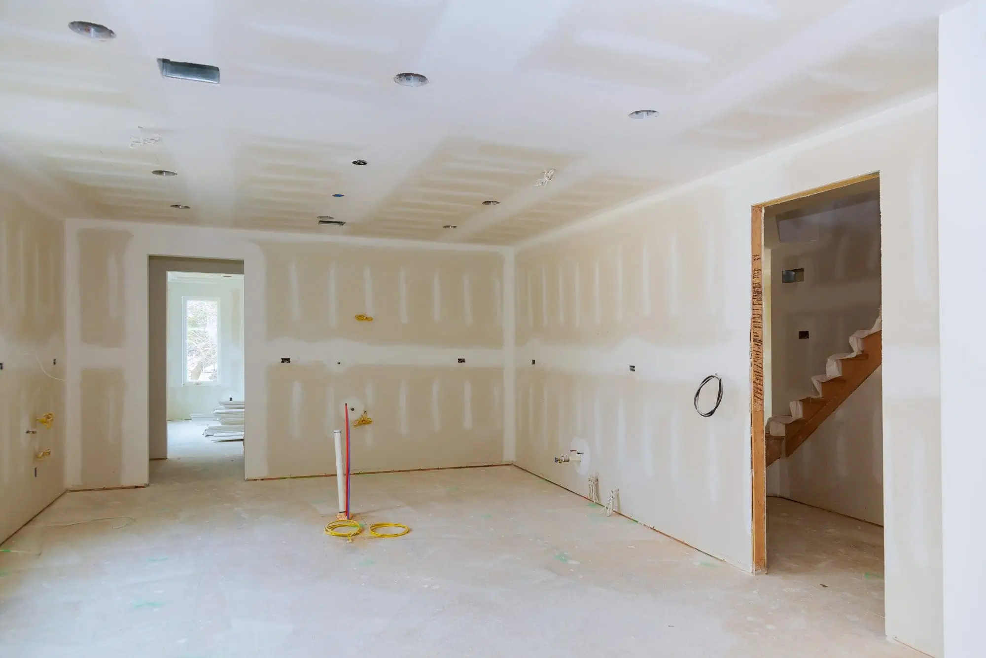 drywall-contractor-wentzville-mo-scaled