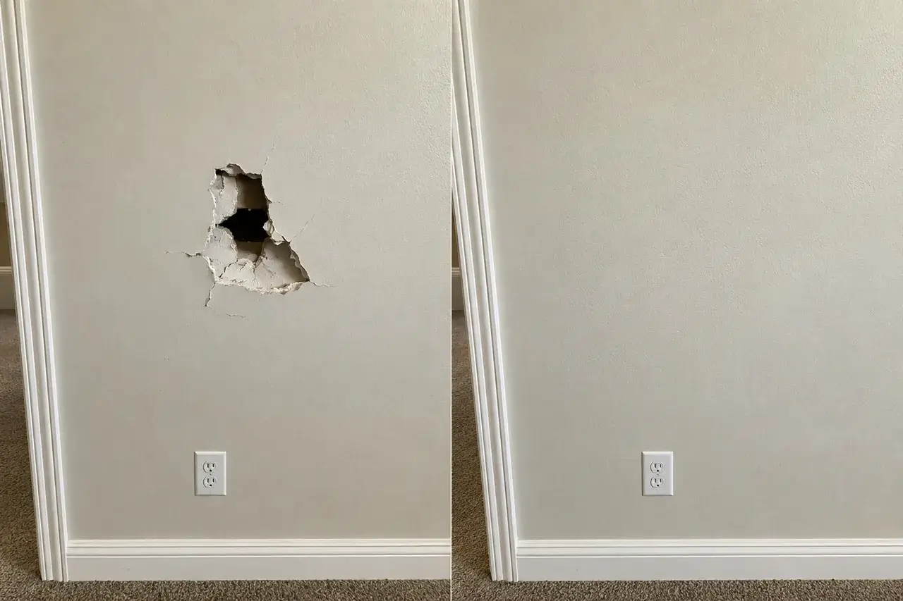 drywall-repair-before-after-las-vegas